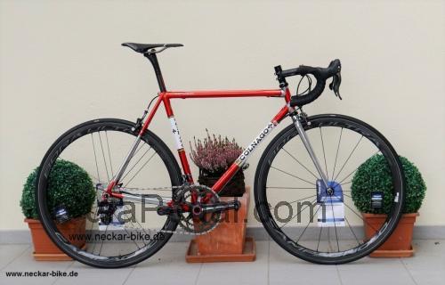 Colnago Master ficha técnica y opiniones